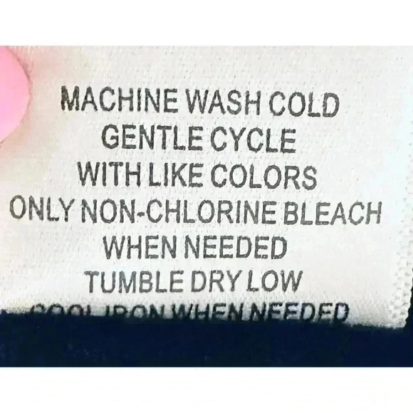 ModCloth Through the Bluebells A-Line Dress in Bouquets Size M - Picture 8 of 8